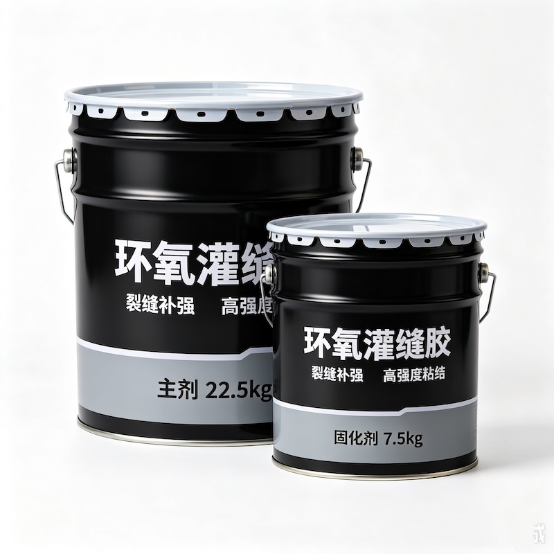 卢湾裂缝修复封闭胶